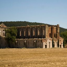 Abbazia di San Galgano